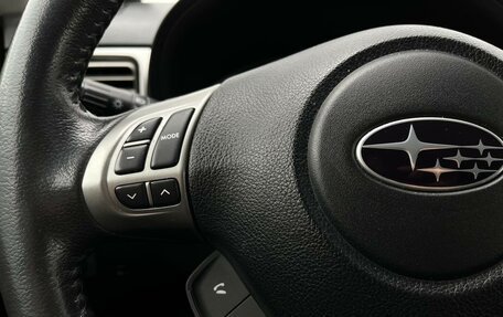 Subaru Forester, 2011 год, 1 820 000 рублей, 11 фотография