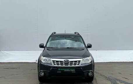 Subaru Forester, 2011 год, 1 820 000 рублей, 2 фотография