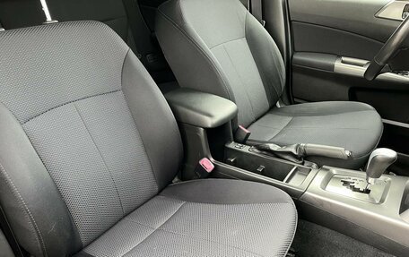 Subaru Forester, 2011 год, 1 820 000 рублей, 16 фотография