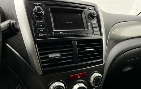 Subaru Forester, 2011 год, 1 820 000 рублей, 13 фотография