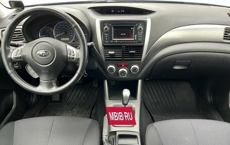 Subaru Forester, 2011 год, 1 820 000 рублей, 14 фотография