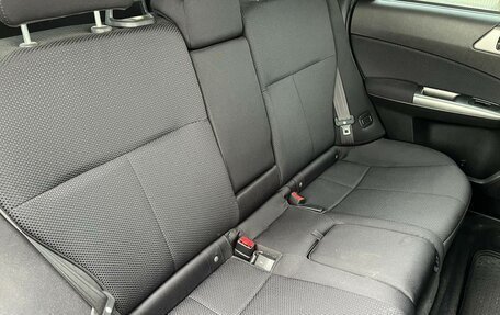 Subaru Forester, 2011 год, 1 820 000 рублей, 17 фотография