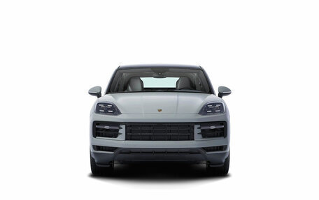 Porsche Cayenne III, 2025 год, 17 890 000 рублей, 9 фотография