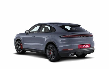 Porsche Cayenne III, 2025 год, 17 890 000 рублей, 2 фотография