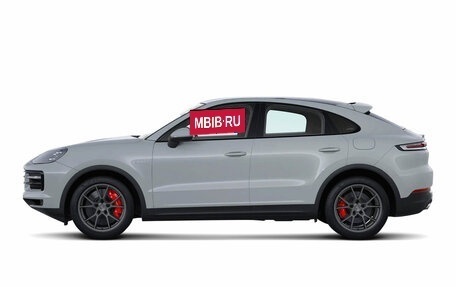 Porsche Cayenne III, 2025 год, 17 890 000 рублей, 8 фотография