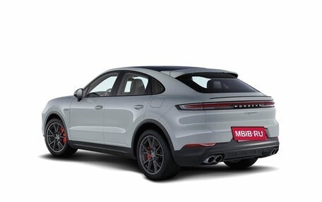 Porsche Cayenne III, 2025 год, 17 890 000 рублей, 7 фотография