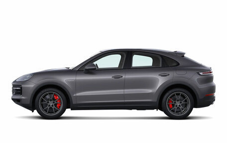 Porsche Cayenne III, 2025 год, 17 890 000 рублей, 13 фотография