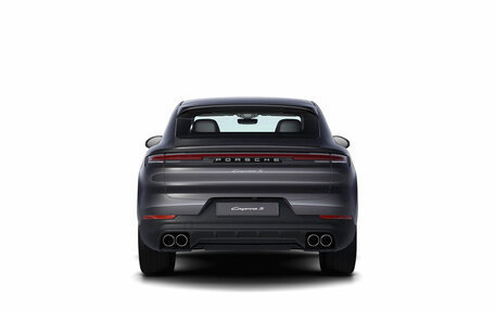 Porsche Cayenne III, 2025 год, 17 890 000 рублей, 15 фотография