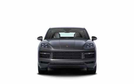 Porsche Cayenne III, 2025 год, 17 890 000 рублей, 14 фотография
