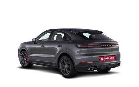 Porsche Cayenne III, 2025 год, 17 890 000 рублей, 12 фотография