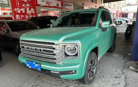 Haval H9, 2024 год, 3 760 000 рублей, 1 фотография
