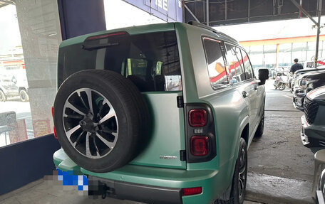 Haval H9, 2024 год, 3 760 000 рублей, 2 фотография