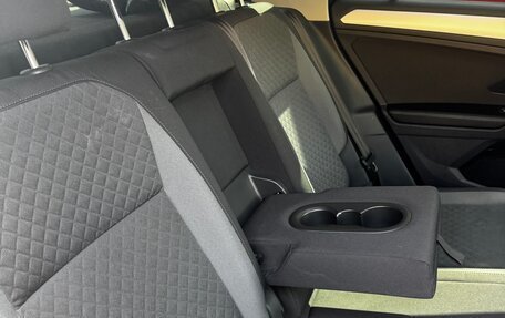 Volkswagen Tiguan II, 2020 год, 2 450 000 рублей, 5 фотография
