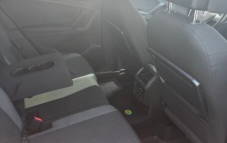Volkswagen Tiguan II, 2020 год, 2 450 000 рублей, 6 фотография