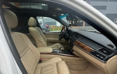 BMW X5, 2007 год, 1 200 000 рублей, 1 фотография