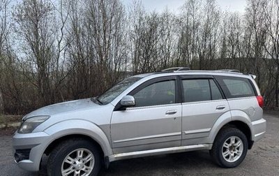 Great Wall Hover H3 I, 2012 год, 550 000 рублей, 1 фотография
