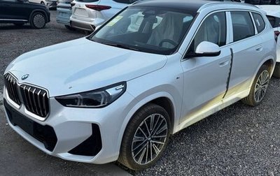 BMW X1, 2025 год, 4 700 000 рублей, 1 фотография