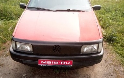Volkswagen Passat B3, 1991 год, 125 000 рублей, 1 фотография
