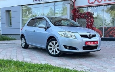 Toyota Auris II, 2007 год, 649 000 рублей, 1 фотография