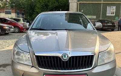 Skoda Octavia, 2011 год, 595 000 рублей, 1 фотография
