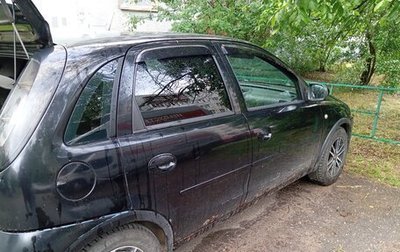 Opel Corsa C рестайлинг, 2004 год, 250 000 рублей, 1 фотография