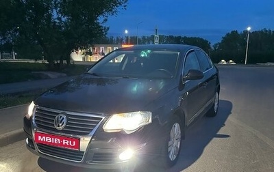 Volkswagen Passat B6, 2010 год, 990 000 рублей, 1 фотография