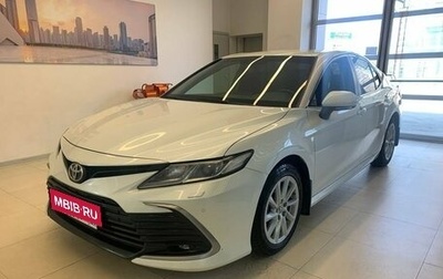 Toyota Camry, 2021 год, 3 100 000 рублей, 1 фотография