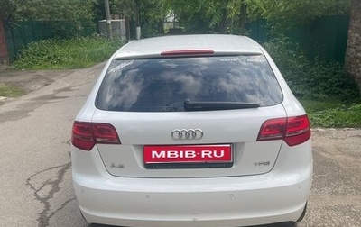 Audi A3, 2012 год, 970 000 рублей, 1 фотография