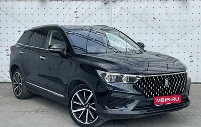 FAW Bestune T77, 2023 год, 1 650 000 рублей, 1 фотография