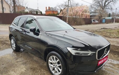 Volvo XC60 II, 2019 год, 2 950 000 рублей, 1 фотография
