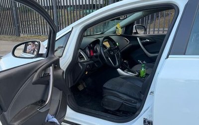 Opel Astra J, 2012 год, 780 000 рублей, 1 фотография