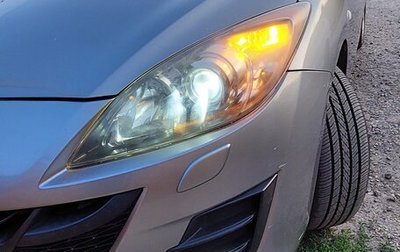 Mazda 3, 2010 год, 1 025 000 рублей, 1 фотография