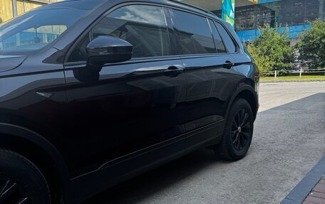 Volkswagen Tiguan II, 2020 год, 2 450 000 рублей, 19 фотография