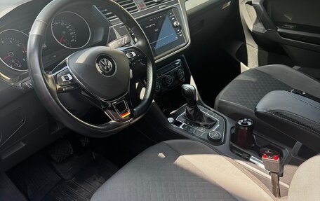 Volkswagen Tiguan II, 2020 год, 2 450 000 рублей, 16 фотография