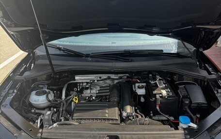 Volkswagen Tiguan II, 2020 год, 2 450 000 рублей, 20 фотография