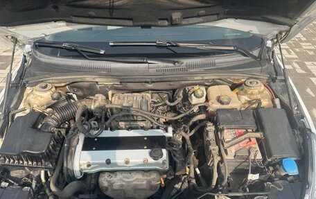 Chevrolet Cruze II, 2011 год, 900 000 рублей, 13 фотография
