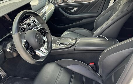Mercedes-Benz E-Класс AMG, 2021 год, 10 200 000 рублей, 8 фотография