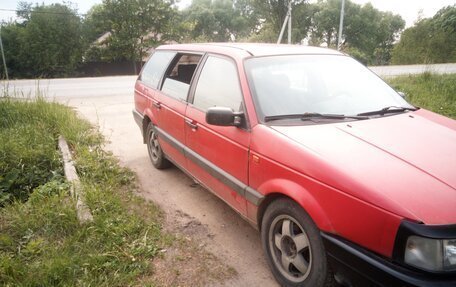 Volkswagen Passat B3, 1991 год, 125 000 рублей, 4 фотография