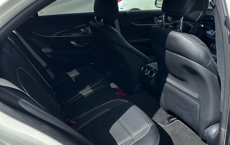 Mercedes-Benz E-Класс AMG, 2021 год, 10 200 000 рублей, 10 фотография