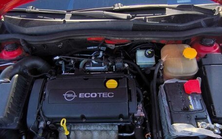 Opel Astra H, 2008 год, 425 000 рублей, 8 фотография