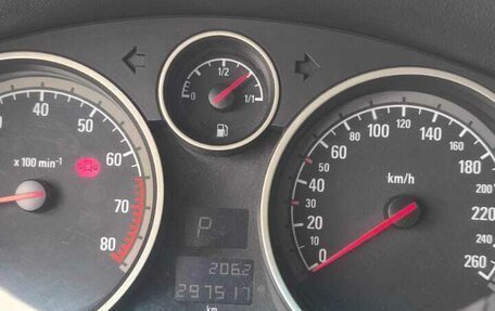 Opel Astra H, 2008 год, 425 000 рублей, 6 фотография