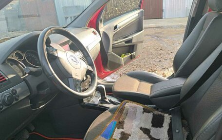 Opel Astra H, 2008 год, 425 000 рублей, 11 фотография