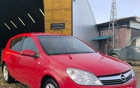 Opel Astra H, 2008 год, 425 000 рублей, 2 фотография