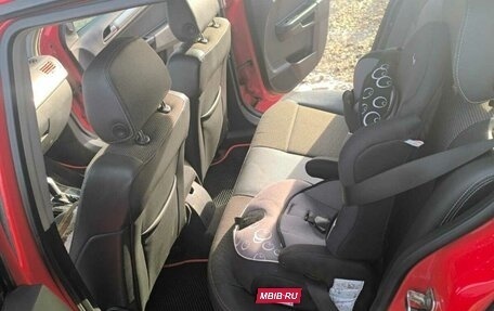 Opel Astra H, 2008 год, 425 000 рублей, 10 фотография