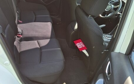 Mazda 3, 2017 год, 1 750 000 рублей, 16 фотография