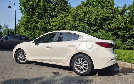 Mazda 3, 2017 год, 1 750 000 рублей, 17 фотография