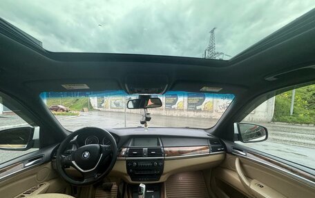 BMW X5, 2007 год, 1 200 000 рублей, 11 фотография