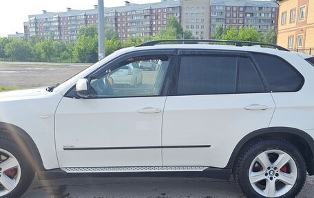 BMW X5, 2007 год, 1 200 000 рублей, 4 фотография