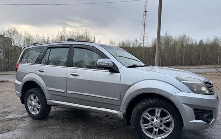 Great Wall Hover H3 I, 2012 год, 550 000 рублей, 5 фотография