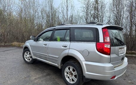 Great Wall Hover H3 I, 2012 год, 550 000 рублей, 6 фотография